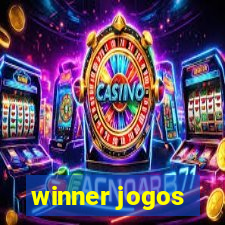 winner jogos